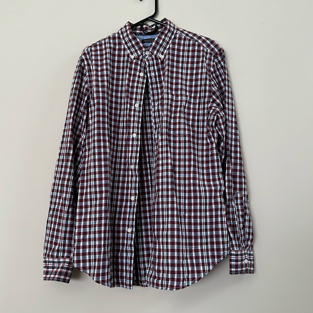 Banana Republic Dress Shirt